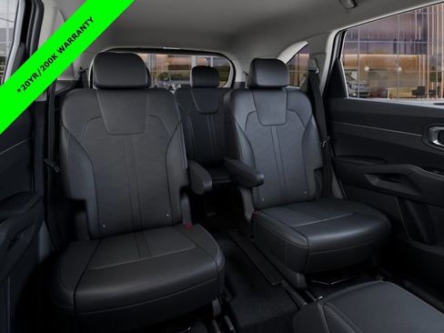 New 2026 Kia Sorento EX image 16