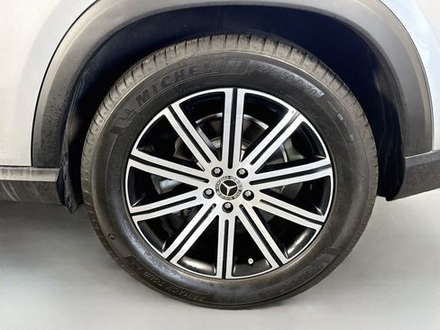 Used 2026 Mercedes-Benz GLE 350 4MATIC image 37