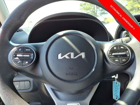 Used 2023 Kia Soul LX w/ Option Group 015 image 22