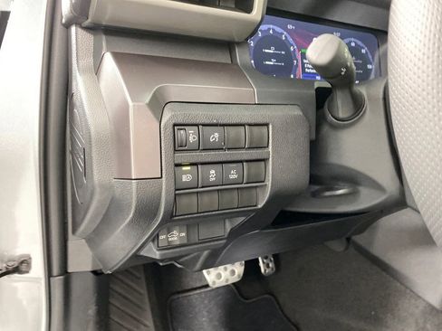 New 2026 Toyota Tacoma TRD Sport w/ TRD Sport Upgrade Package image 13