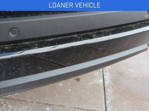 New 2026 GMC Terrain Elevation w/ Elevation Premium Package AWD/4WD image 17