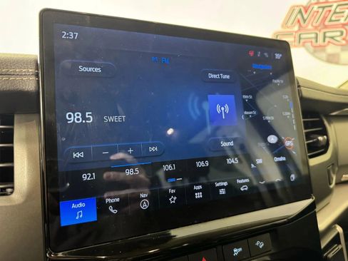 Used 2024 Ford Expedition Max XLT image 20