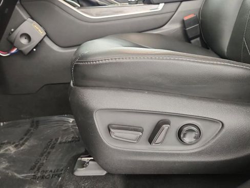 Used 2021 Toyota Highlander Limited image 18