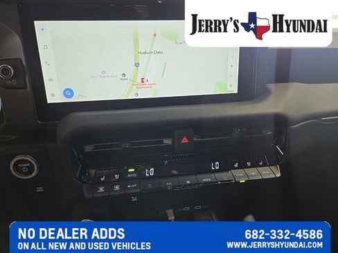 Used 2024 Toyota Land Cruiser w/ Premium Package AWD/4WD image 11