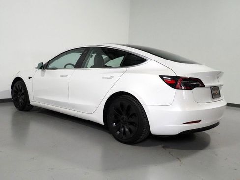 Used 2020 Tesla Model 3 Standard Range Plus image 9