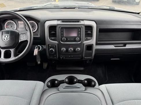 Used 2021 RAM 1500 Tradesman w/ Popular Equipment Group AWD/4WD image 30