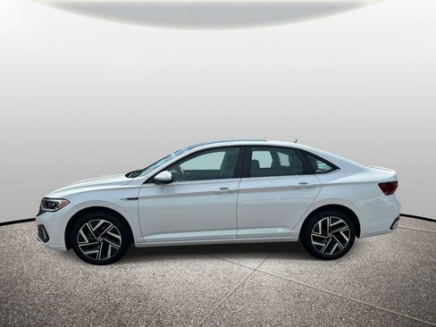 Used 2022 Volkswagen Jetta SEL FWD image 20