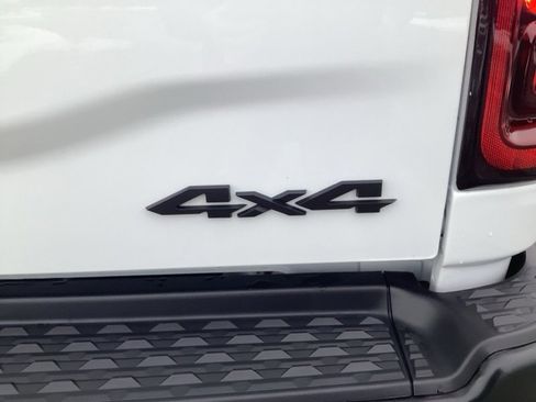 New 2026 RAM 2500 Tradesman image 14