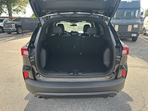 New 2026 Ford Escape ST-Line w/ Cold Weather Package AWD/4WD image 48