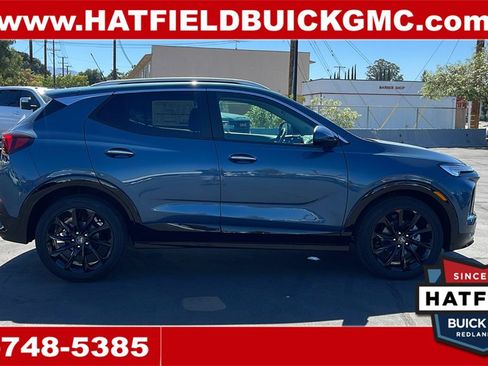 New 2026 Buick Encore GX Sport Touring w/ Advanced Technology Package image 6