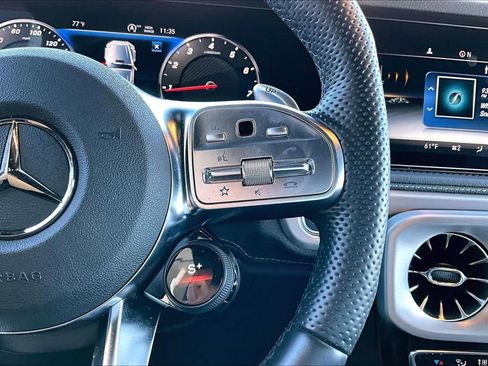 Certified 2022 Mercedes-Benz G 63 AMG 4MATIC image 22
