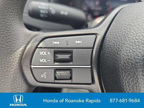 New 2026 Honda Accord SE image 24