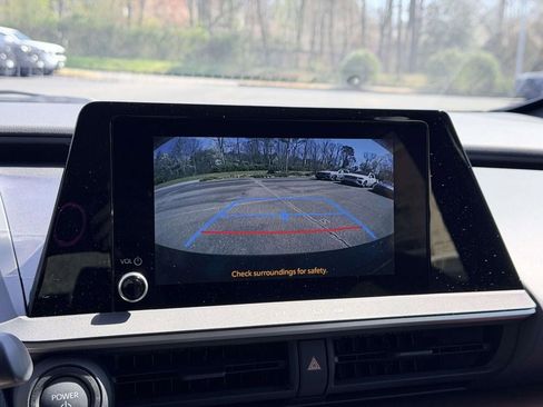 New 2026 Toyota Prius SE image 4