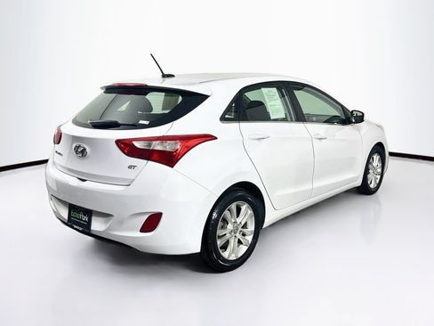 Used 2014 Hyundai Elantra GT FWD image 9