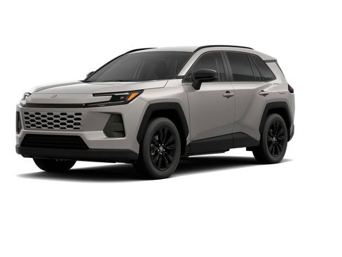 New 2026 Toyota RAV4 XLE Premium image 1