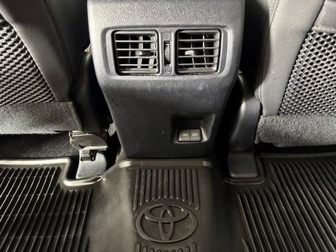 Used 2023 Toyota 4Runner 40th Anniversary SE AWD/4WD image 13