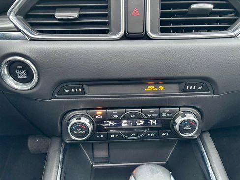 Used 2017 MAZDA CX-5 Grand Touring image 21