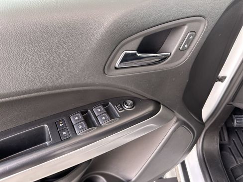 Used 2022 Chevrolet Colorado LT w/ LT Convenience Package RWD image 20