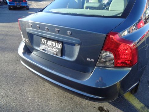 Used 2009 Volvo S40 2.4i FWD image 20