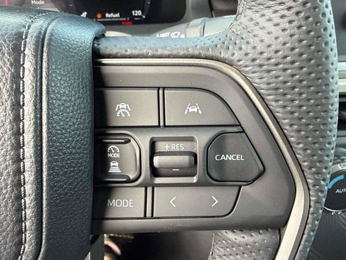 New 2026 Toyota Tacoma TRD Sport AWD/4WD image 22