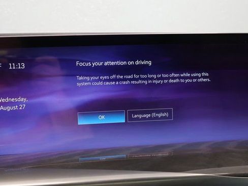 New 2026 Cadillac Escalade IQL Sport 2 w/ LPO, ONYX Package image 19