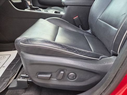 Used 2020 Kia Sportage SX AWD/4WD image 15