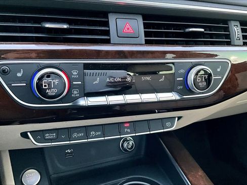 Used 2019 Audi A4 2.0T Premium Plus w/ Premium Plus Package image 24