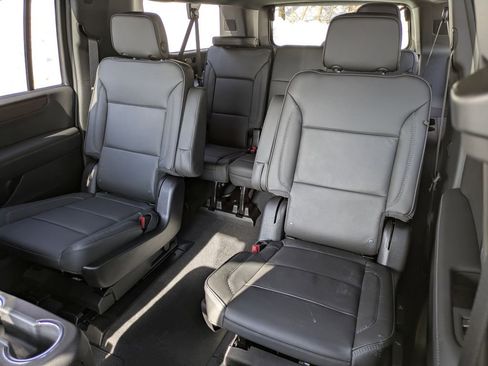 New 2026 GMC Yukon XL Denali w/ Sun & Power Step Package image 30