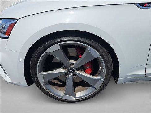 Used 2019 Audi S5 Prestige w/ S Sport Package AWD/4WD image 25