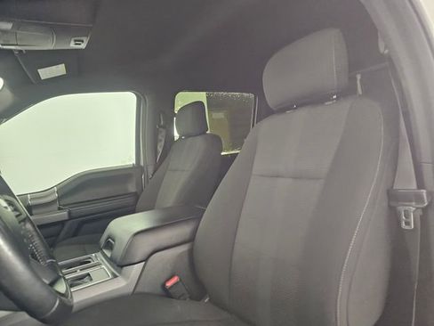 Used 2017 Ford F150 XLT w/ Equipment Group 302A Luxury image 26