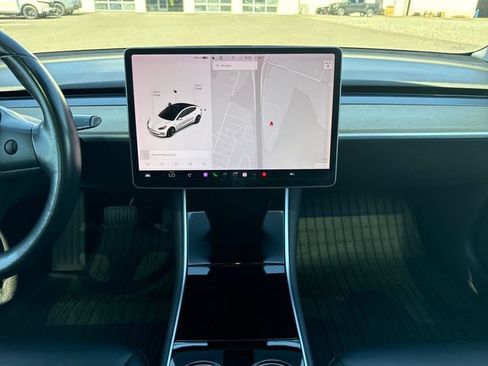 Used 2018 Tesla Model 3 Long Range AWD/4WD image 20