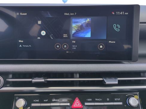 New 2026 Hyundai Tucson SEL image 21