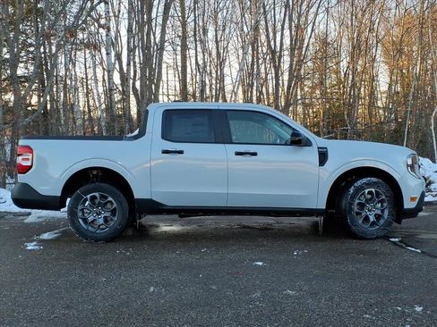 New 2026 Ford Maverick XLT w/ XLT Luxury Package image 4