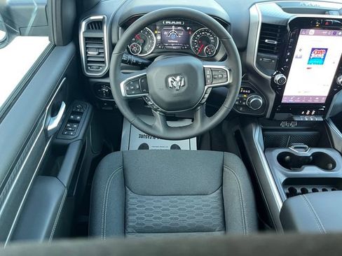 New 2026 RAM 1500 Big Horn/Lone Star image 10