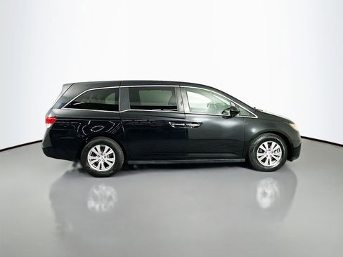 Used 2015 Honda Odyssey EX image 8