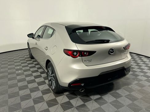 Used 2022 MAZDA MAZDA3 s AWD/4WD image 5