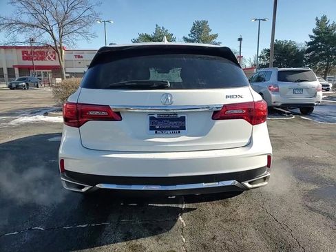 Used 2017 Acura MDX 3.5L image 5