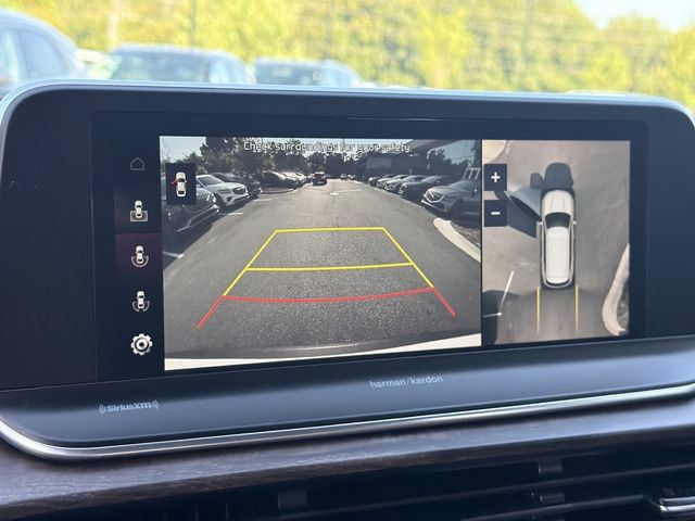 Used 2022 Kia Telluride SX FWD image 32