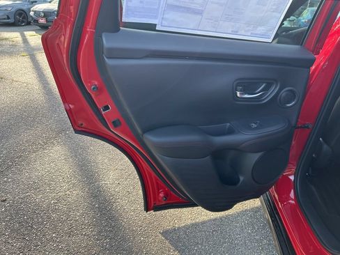 New 2026 Acura ADX A-Spec FWD image 16