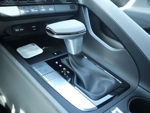 New 2026 Hyundai Elantra Sport image 15