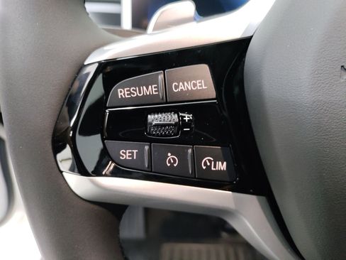 New 2026 BMW 330i Sedan w/ Convenience Package image 16