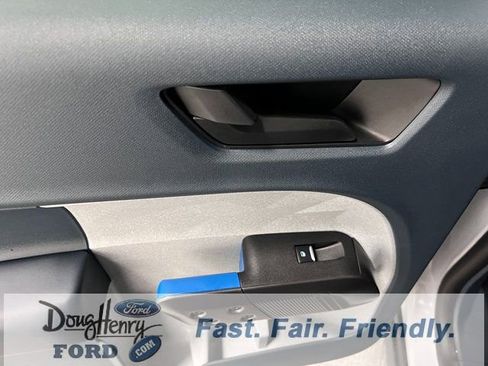 New 2025 Ford Maverick XLT w/ XLT Luxury Package image 28