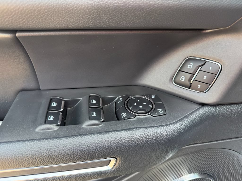 Used 2024 Ford Expedition Max Limited AWD/4WD image 21