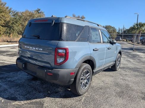 New 2026 Ford Bronco Sport Big Bend image 5