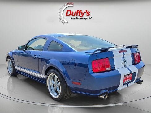 Used 2008 Ford Mustang GT Premium RWD image 14