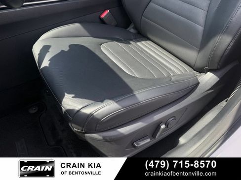 Certified 2024 Kia Sportage SX Prestige AWD/4WD image 24
