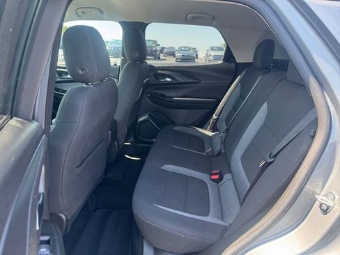 Used 2023 Chevrolet TrailBlazer LT w/ Convenience Package AWD/4WD image 16