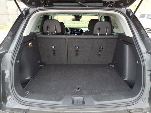 Used 2025 Chevrolet TrailBlazer LT image 24