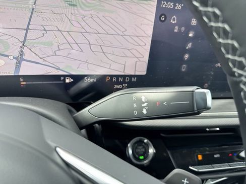 New 2026 Buick Envision Preferred image 20