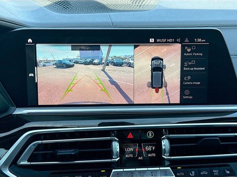 Used 2021 BMW X5 xDrive40i w/ Premium Package image 36